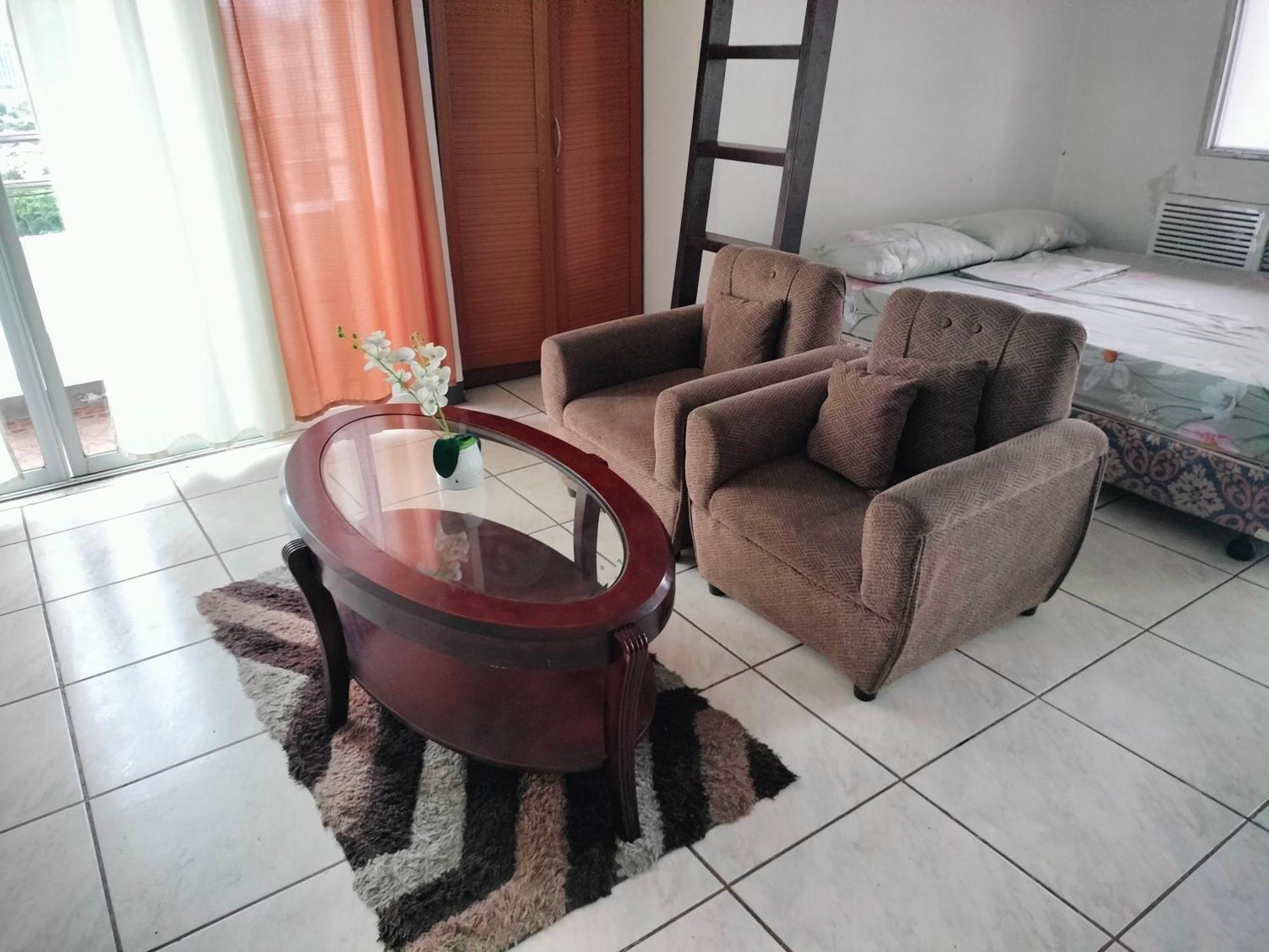 Obaid Condotels Cebu Extérieur photo