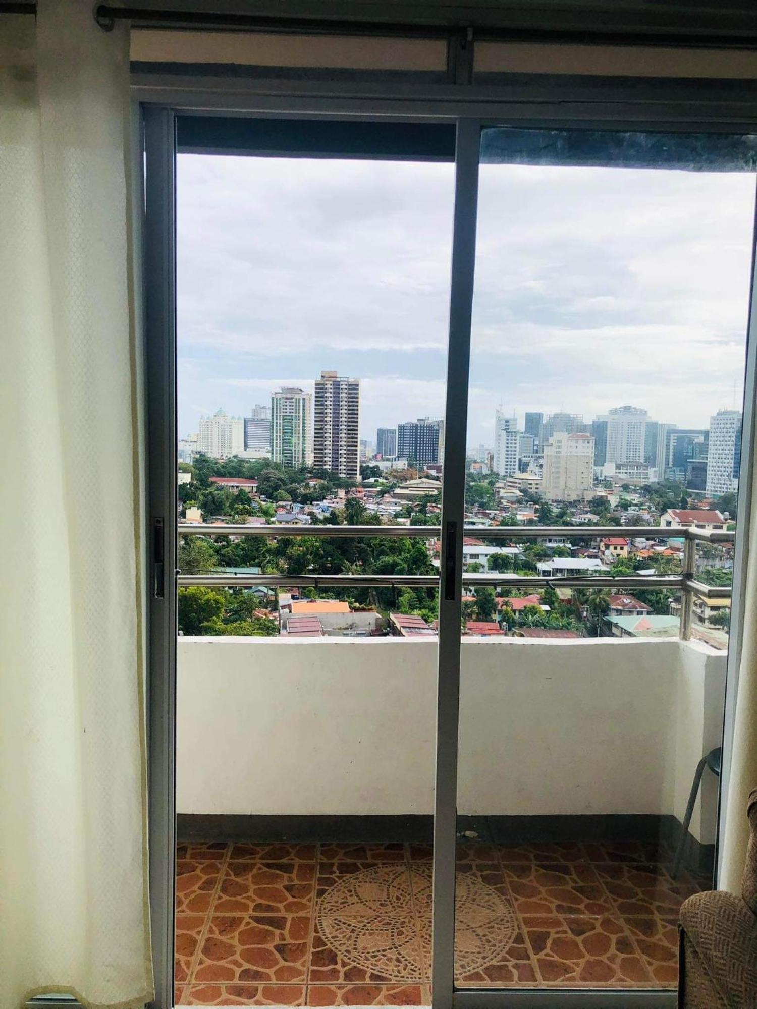 Obaid Condotels Cebu Extérieur photo