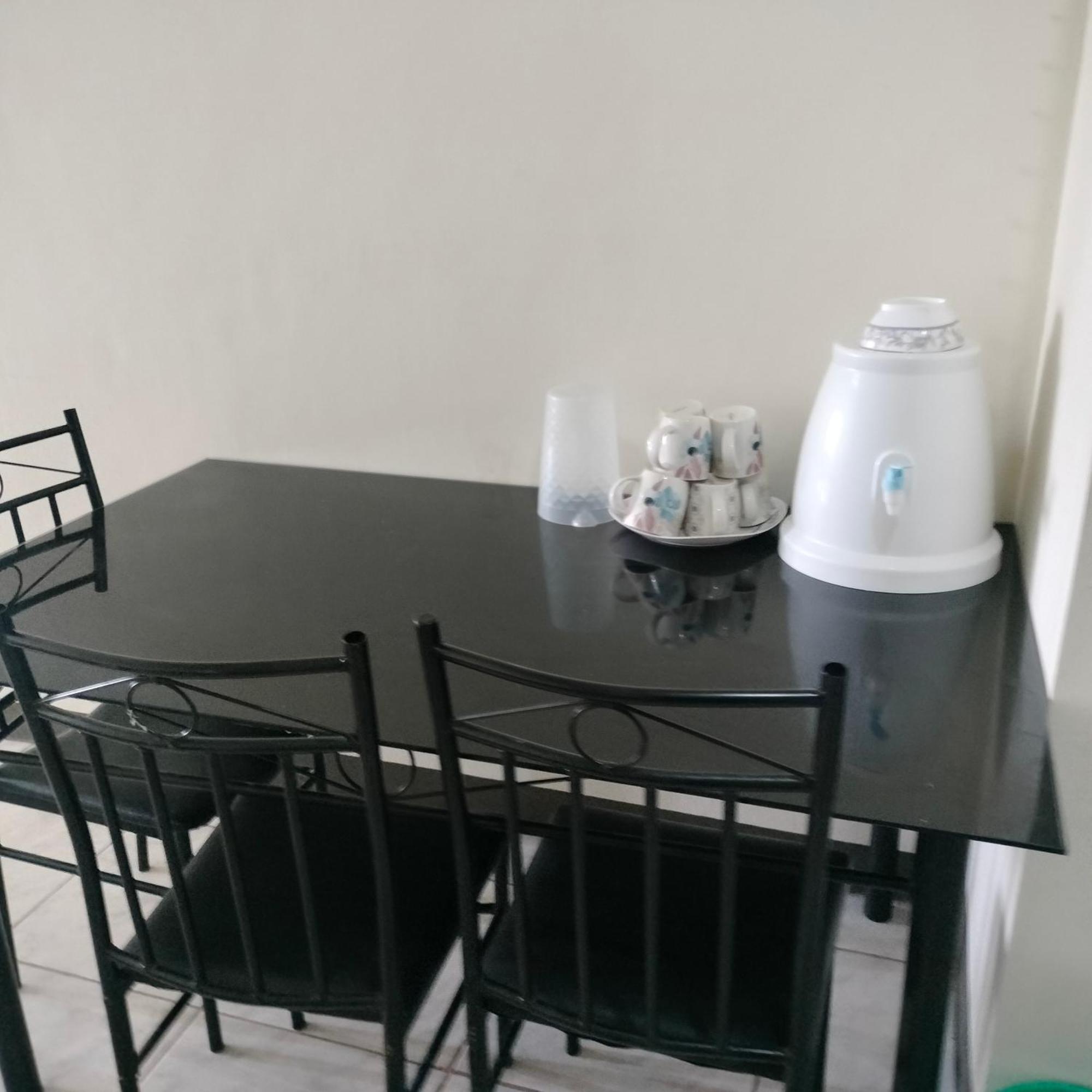 Obaid Condotels Cebu Extérieur photo