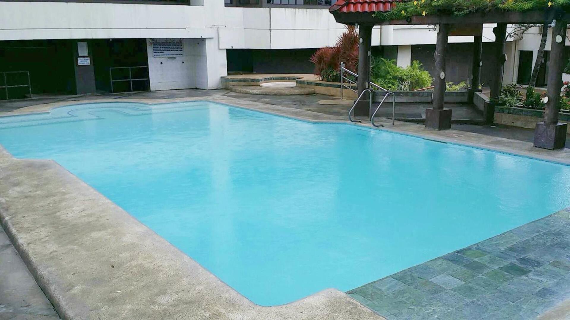 Obaid Condotels Cebu Extérieur photo