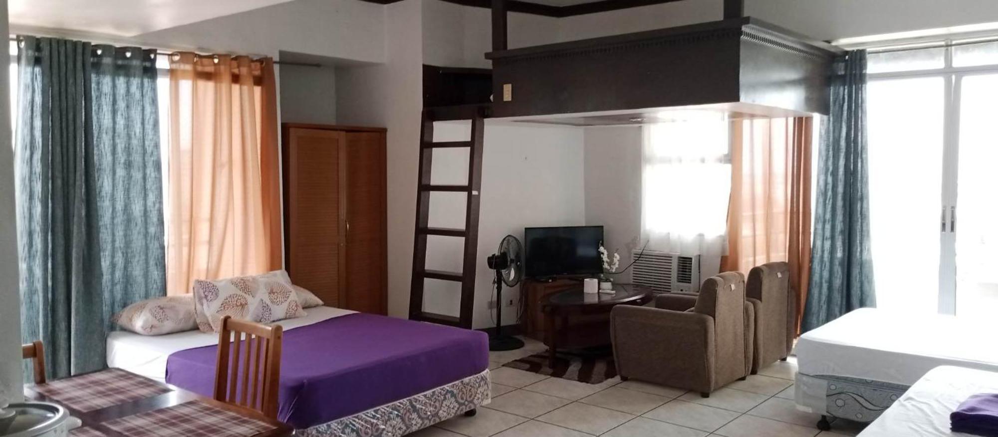 Obaid Condotels Cebu Extérieur photo