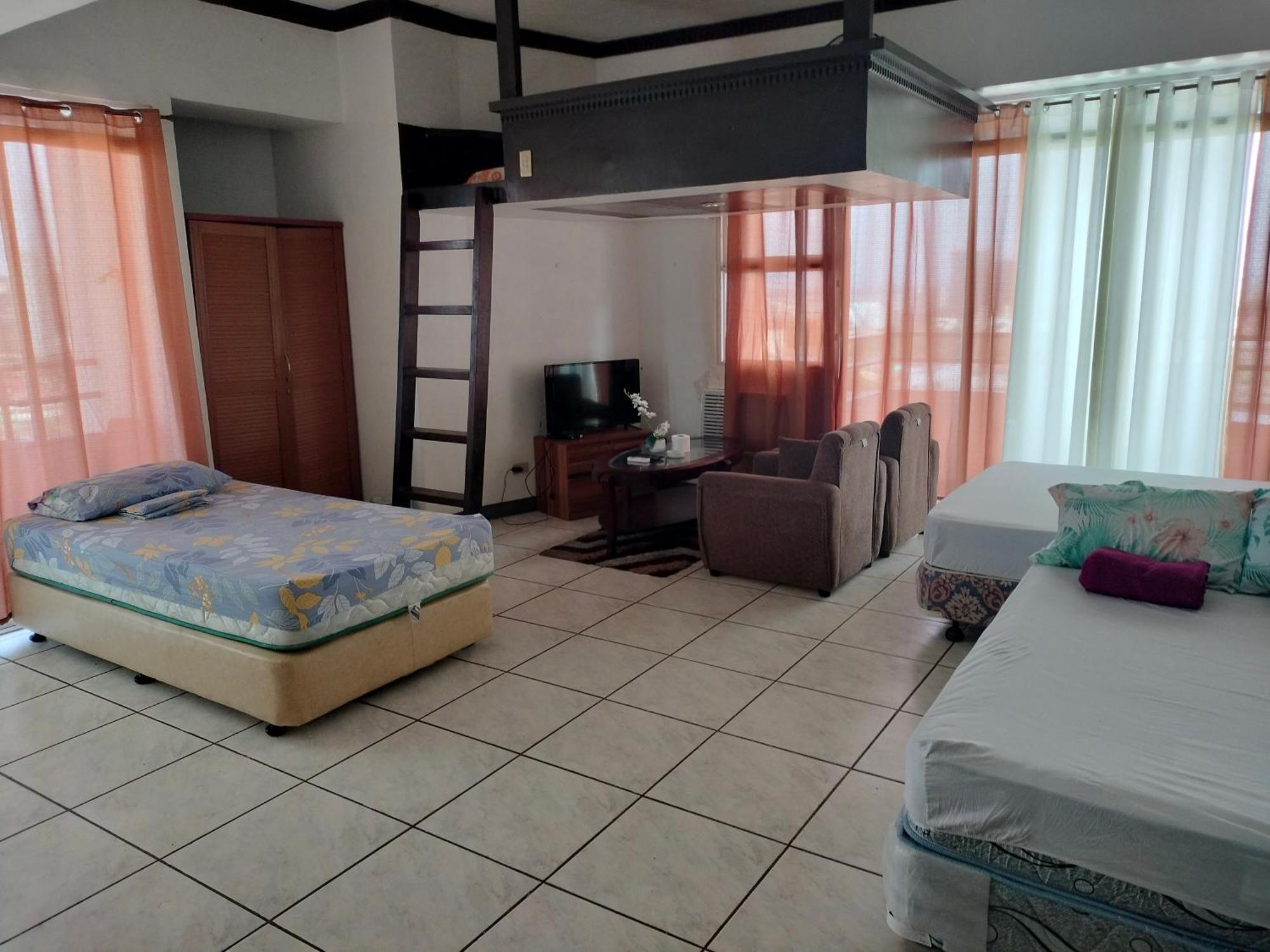Obaid Condotels Cebu Extérieur photo