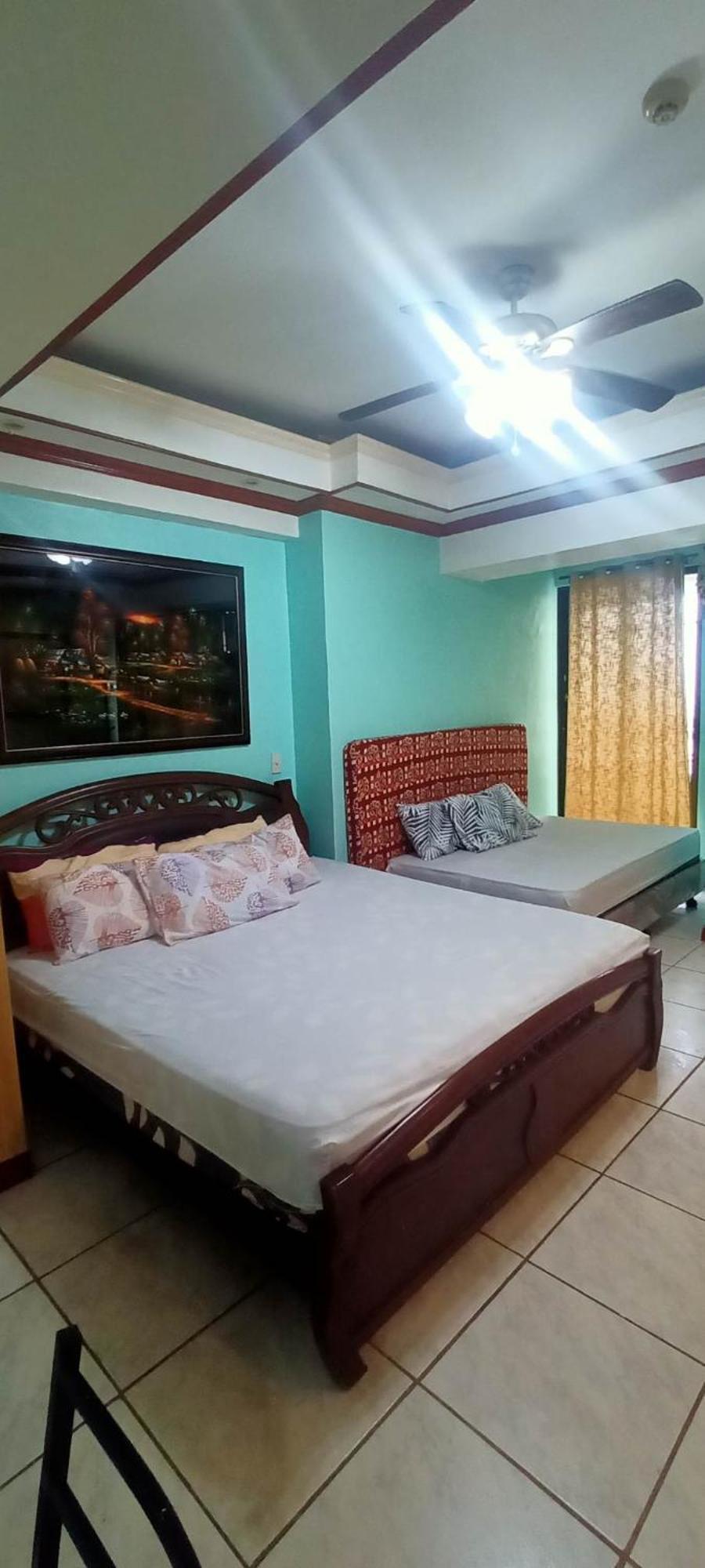 Obaid Condotels Cebu Chambre photo
