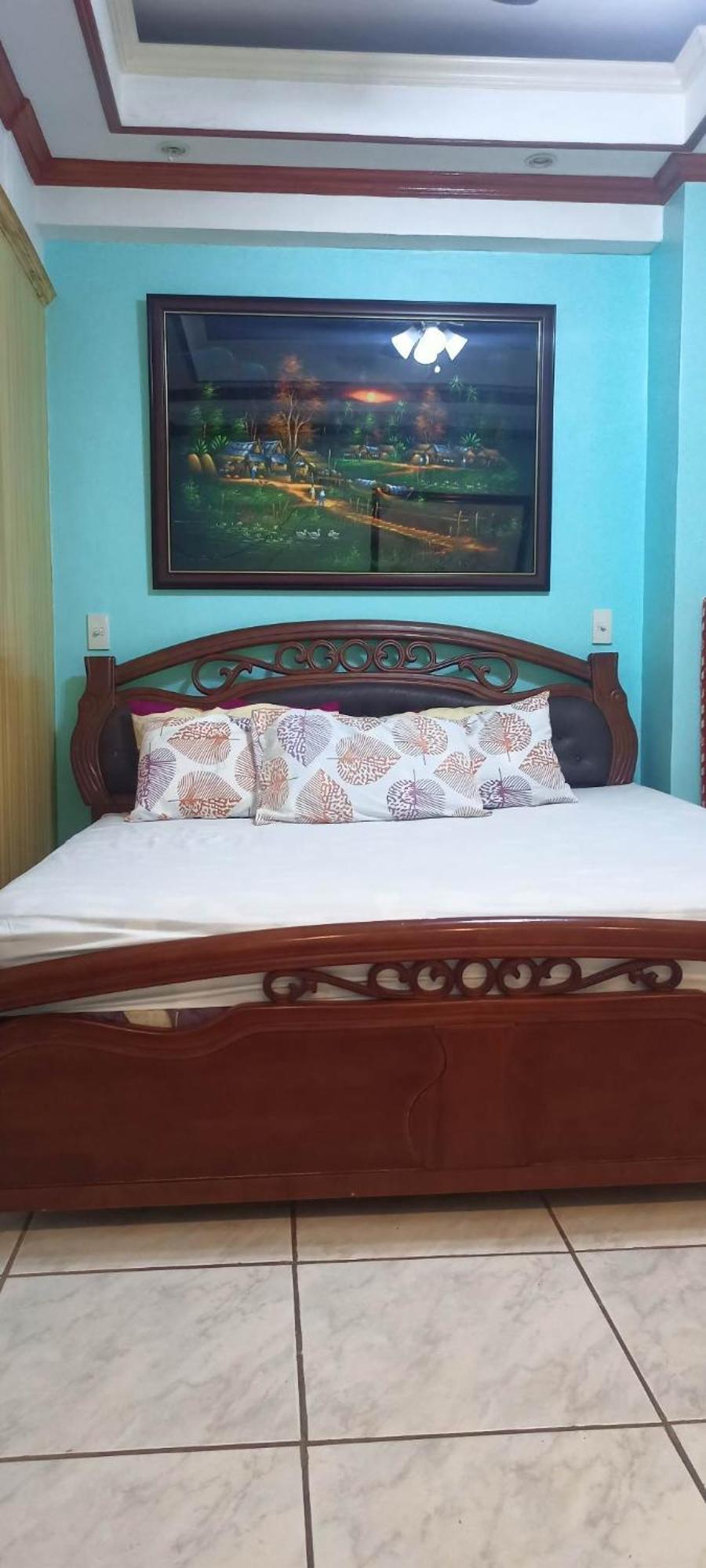 Obaid Condotels Cebu Chambre photo
