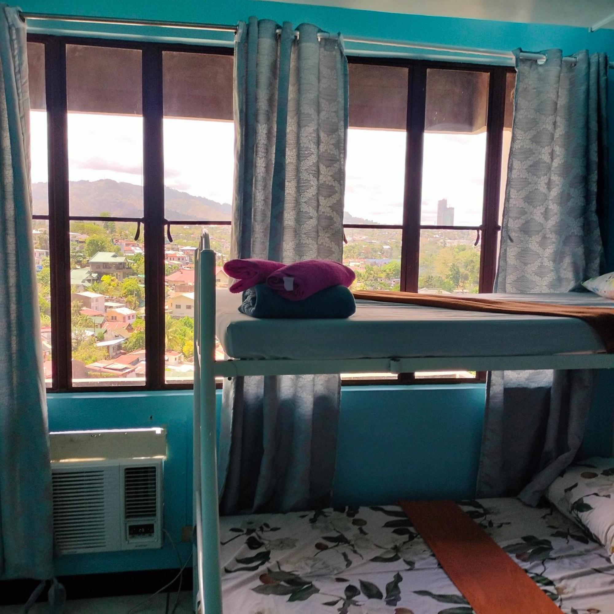 Obaid Condotels Cebu Extérieur photo