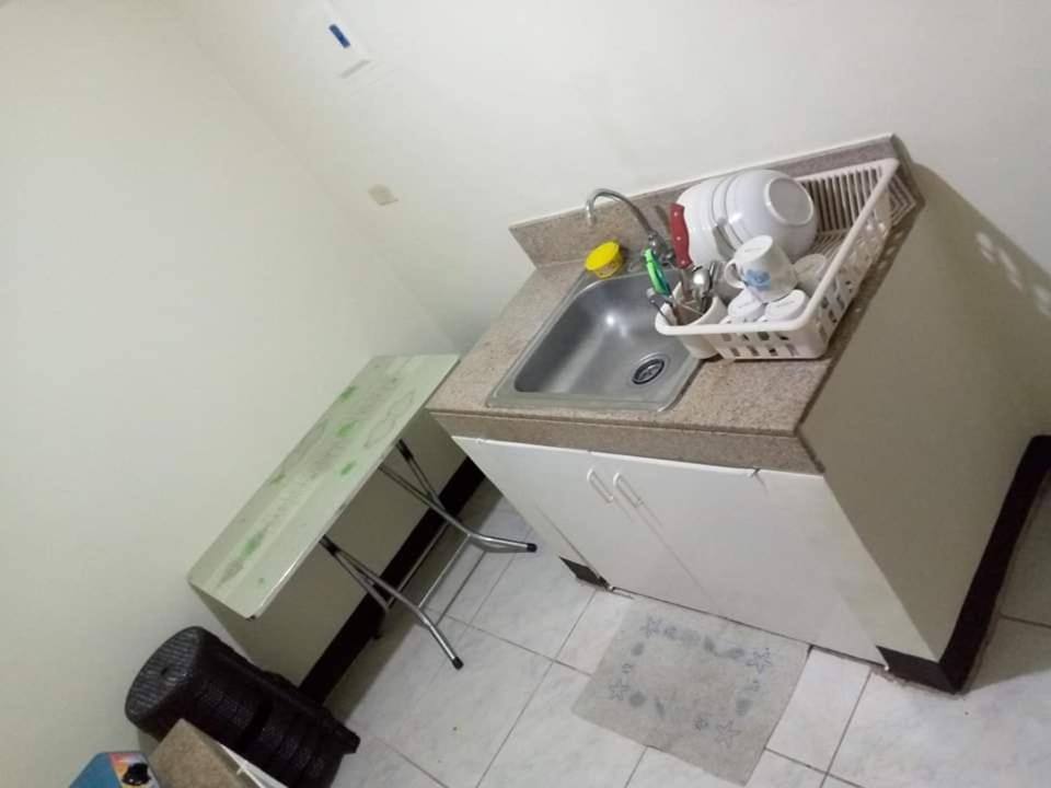 Obaid Condotels Cebu Chambre photo