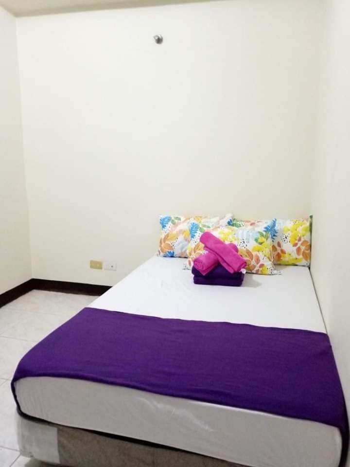 Obaid Condotels Cebu Chambre photo