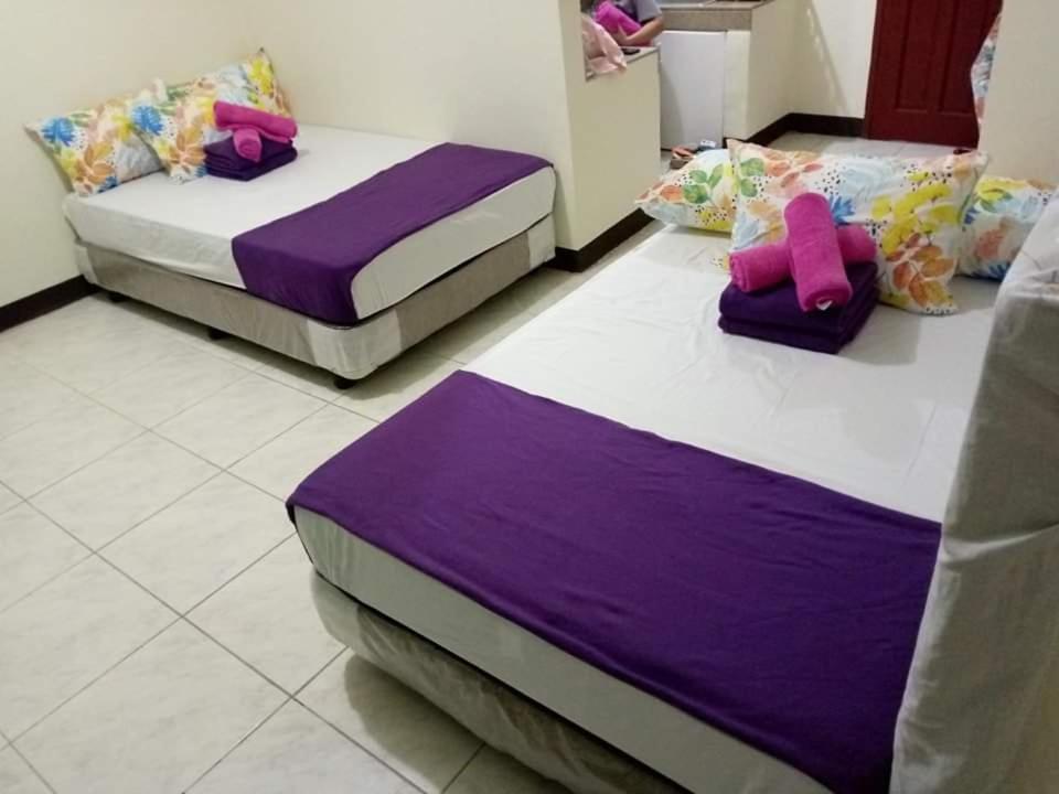 Obaid Condotels Cebu Chambre photo