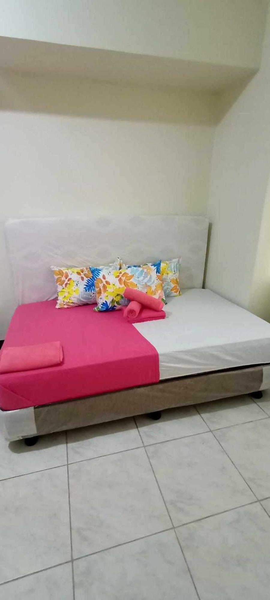 Obaid Condotels Cebu Chambre photo