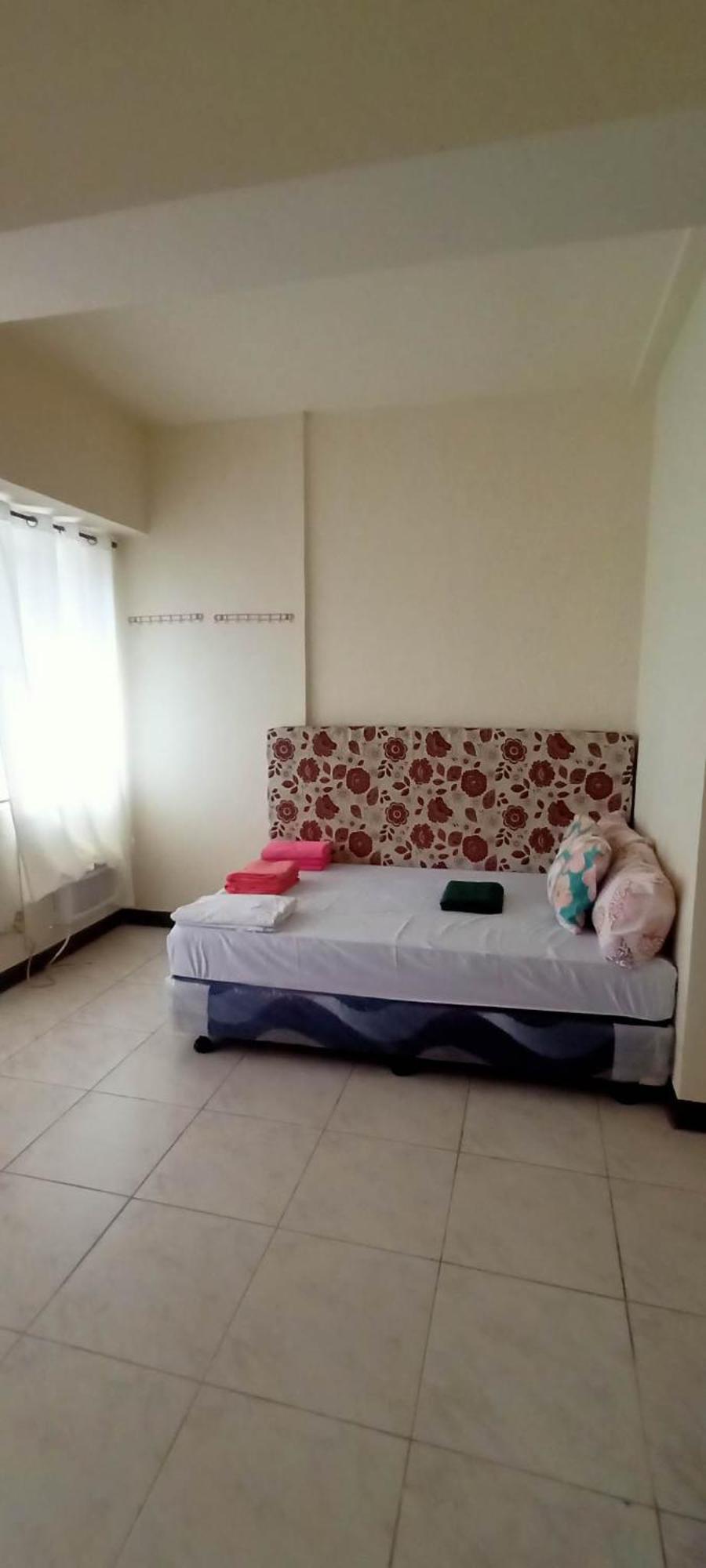 Obaid Condotels Cebu Chambre photo