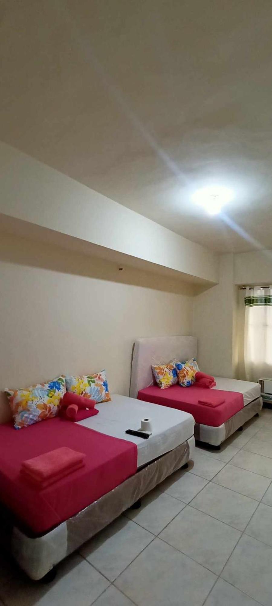 Obaid Condotels Cebu Chambre photo