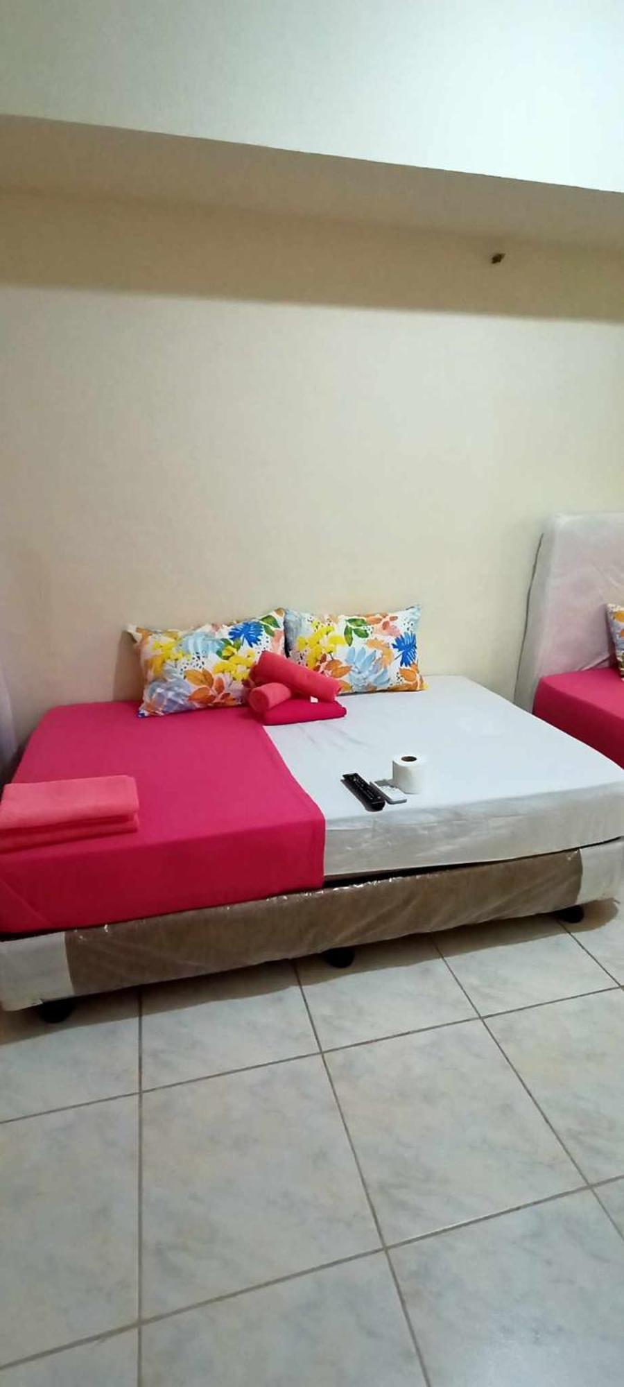 Obaid Condotels Cebu Chambre photo