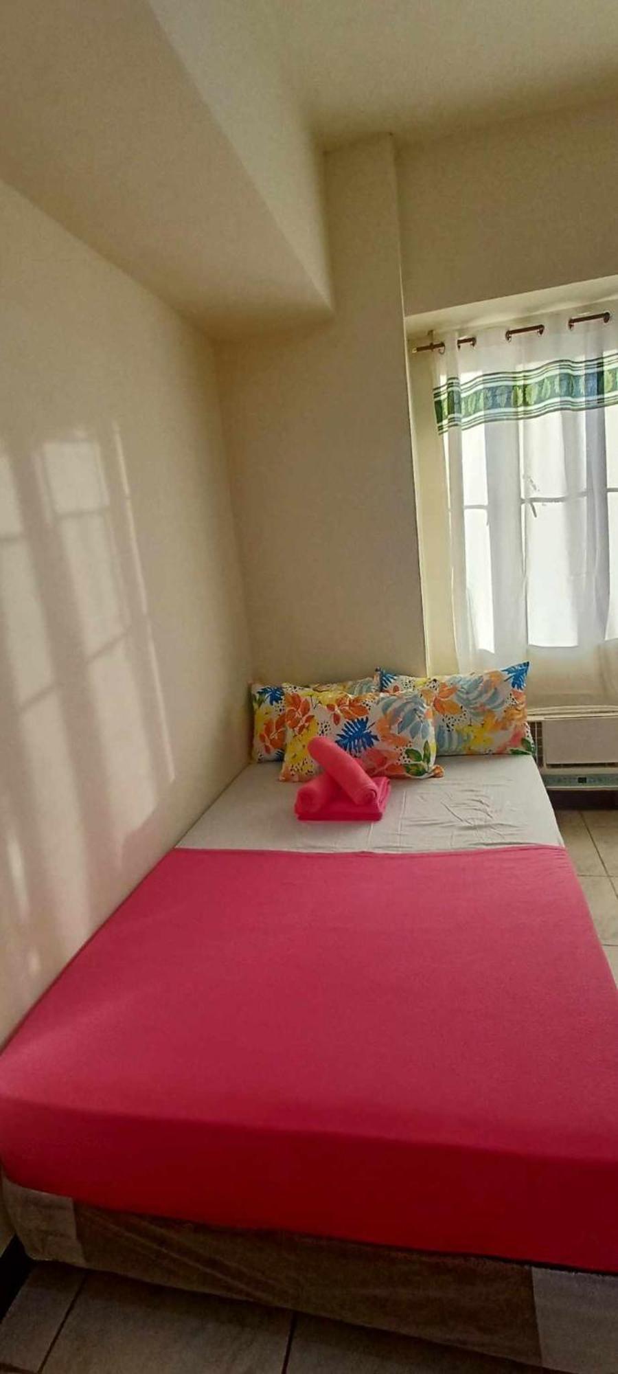 Obaid Condotels Cebu Chambre photo