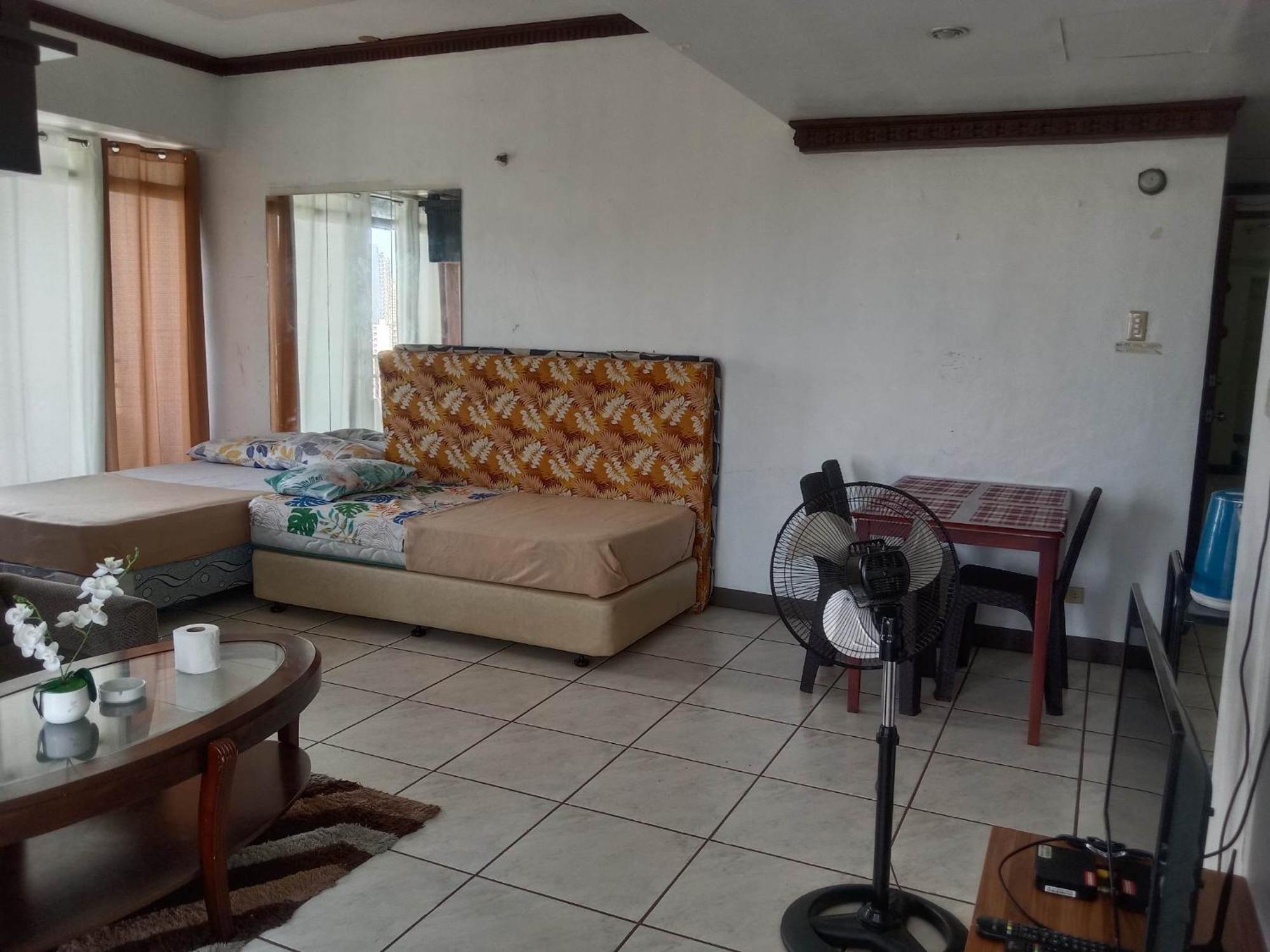 Obaid Condotels Cebu Extérieur photo