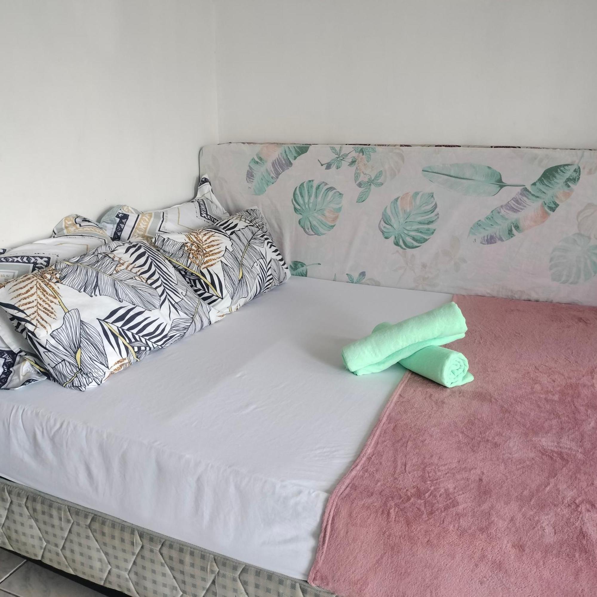 Obaid Condotels Cebu Chambre photo