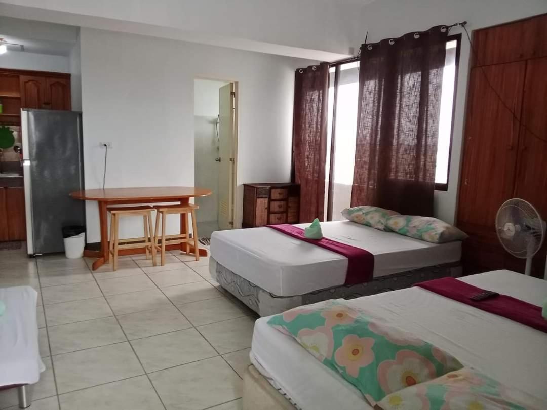 Obaid Condotels Cebu Extérieur photo