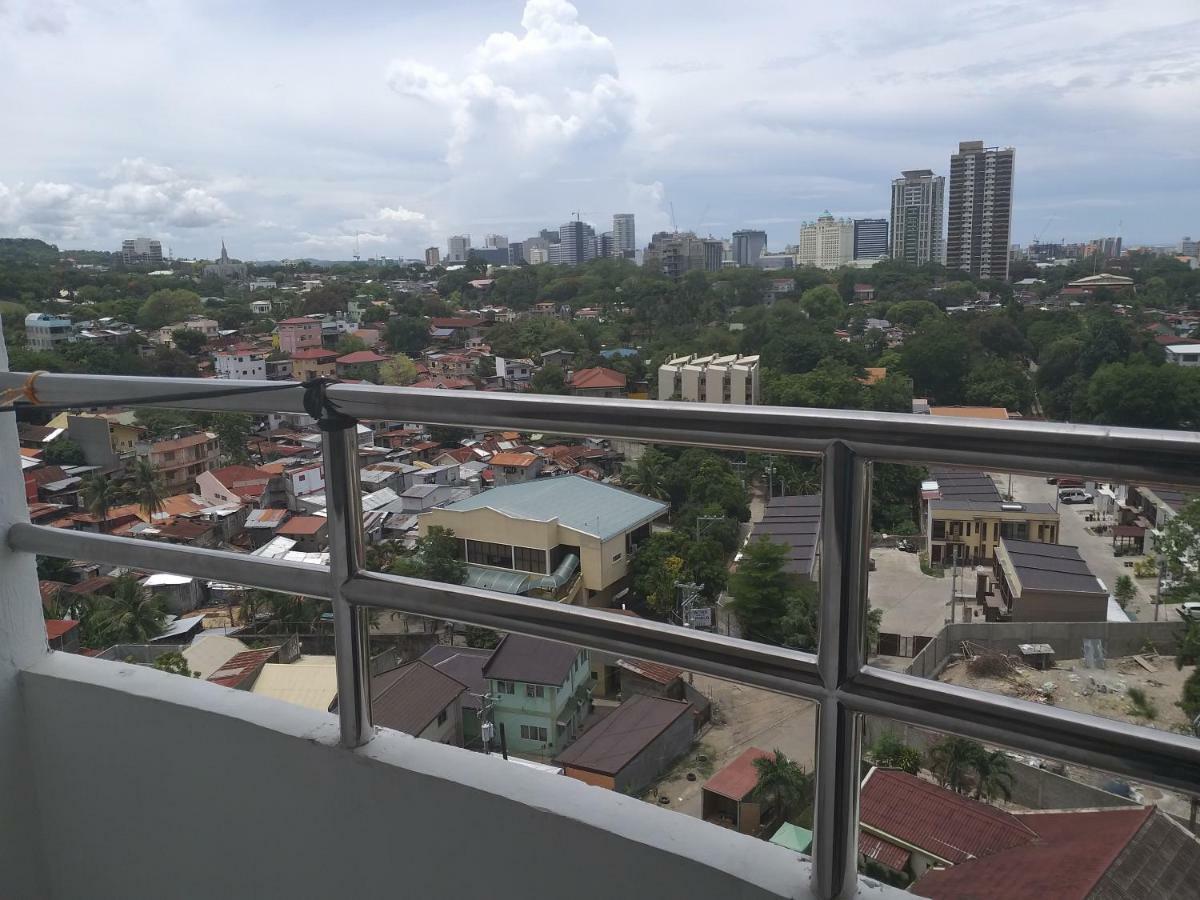 Obaid Condotels Cebu Extérieur photo
