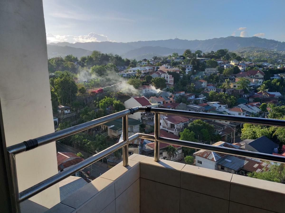 Obaid Condotels Cebu Extérieur photo