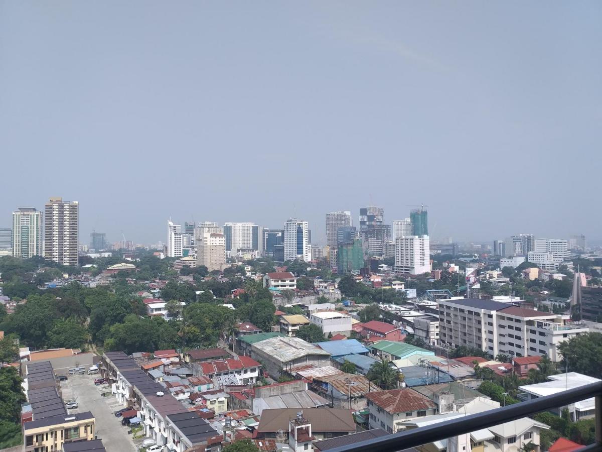 Obaid Condotels Cebu Extérieur photo